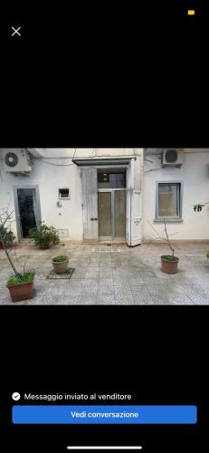 Taranto Apartment | Dimora 1926