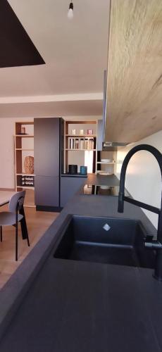 Manfredonia Apartment | Dimora 4CavallucciMarini