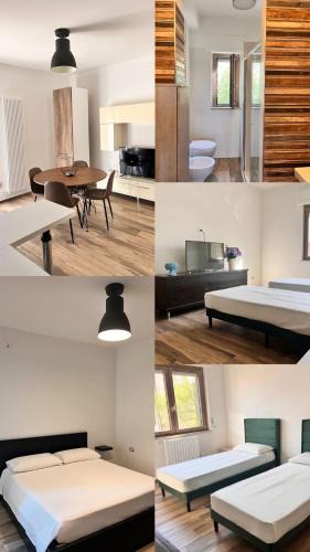 Policoro House | Dimora 85
