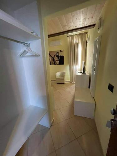 Ferrara Historic Centre House | DIMORA AL SARACENO
