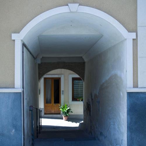 Centuripe Apartment | Dimora Alibrandi