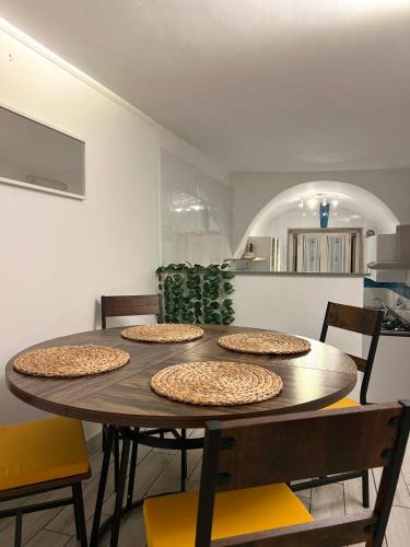 Dragonea Apartment | Dimora Amalfitana