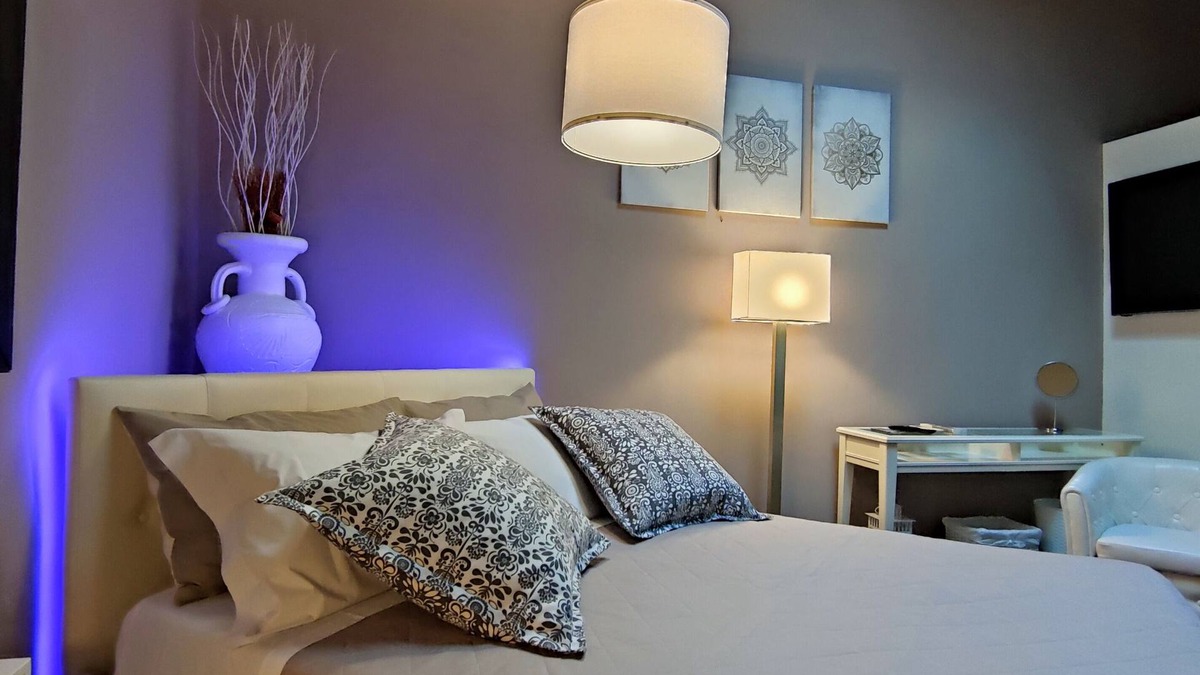 Bari City Centre Bed & Breakfast | Dimora Arco Basso - Old Town - In the heart of Bari.