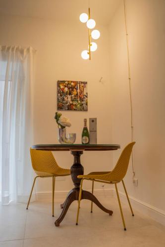 Centro Storico Apartment | Dimora Ballarò