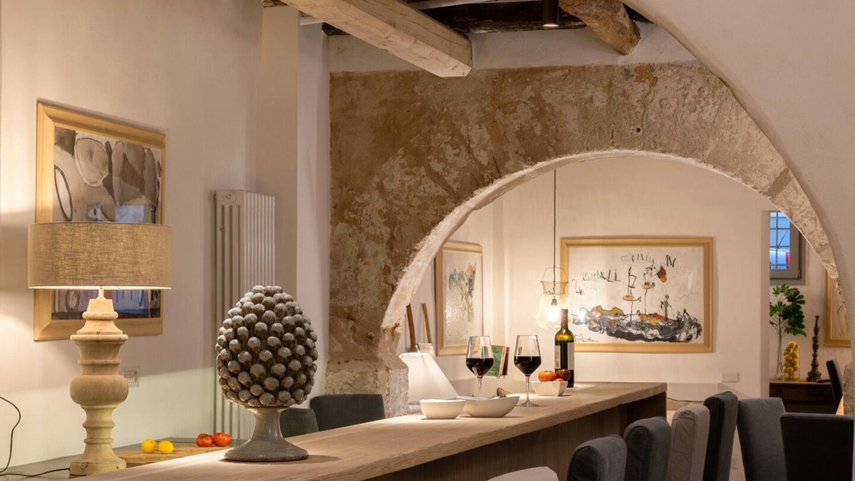 Trapani City Centre Bed & Breakfast | Dimora Botteghelle