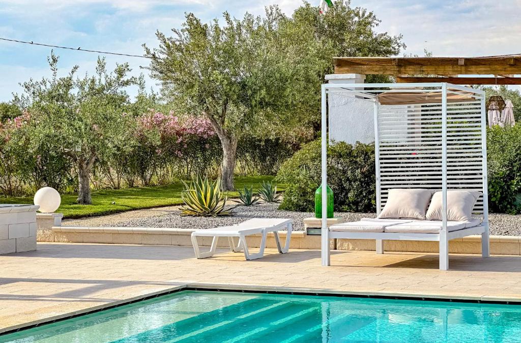 Noto Bed & Breakfast | Dimora Calauriia - Adults Only