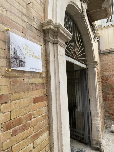 Lucera Apartment | Dimora cAmelia