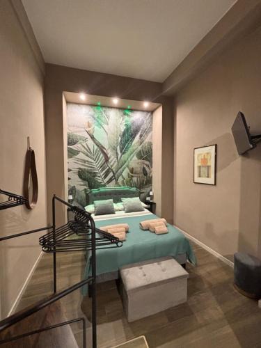 Foggia Apartment | Dimora Camilla apartment intero appartamento