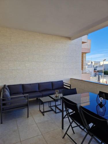 Torre Santa Sabina House | Dimora Carmela