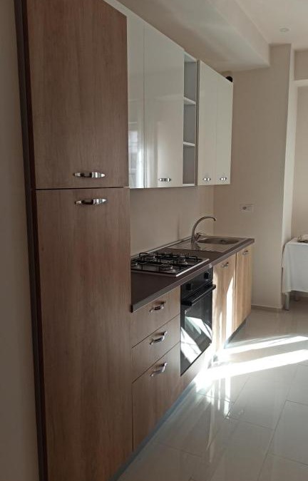 Ariano Irpino Apartment | Dimora CartaPane