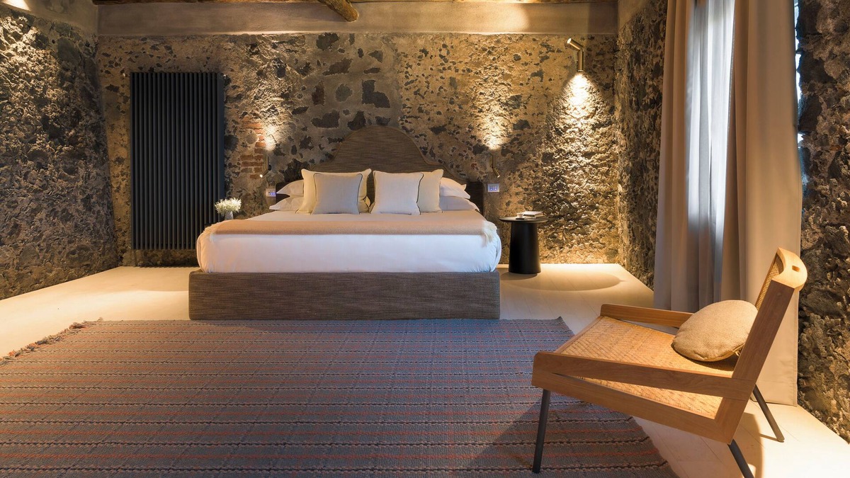 Castiglione di Sicilia Resort | Dimora Cottanera