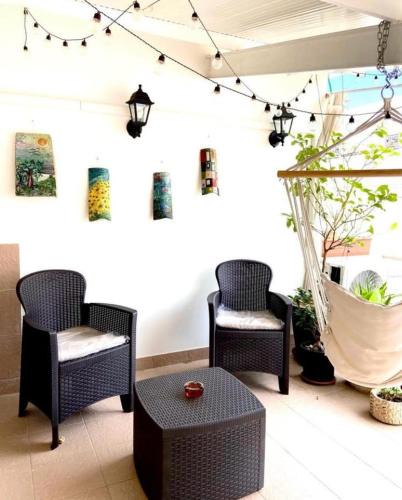 Ruvo di Puglia Bed & Breakfast | Dimora Criosa b&b