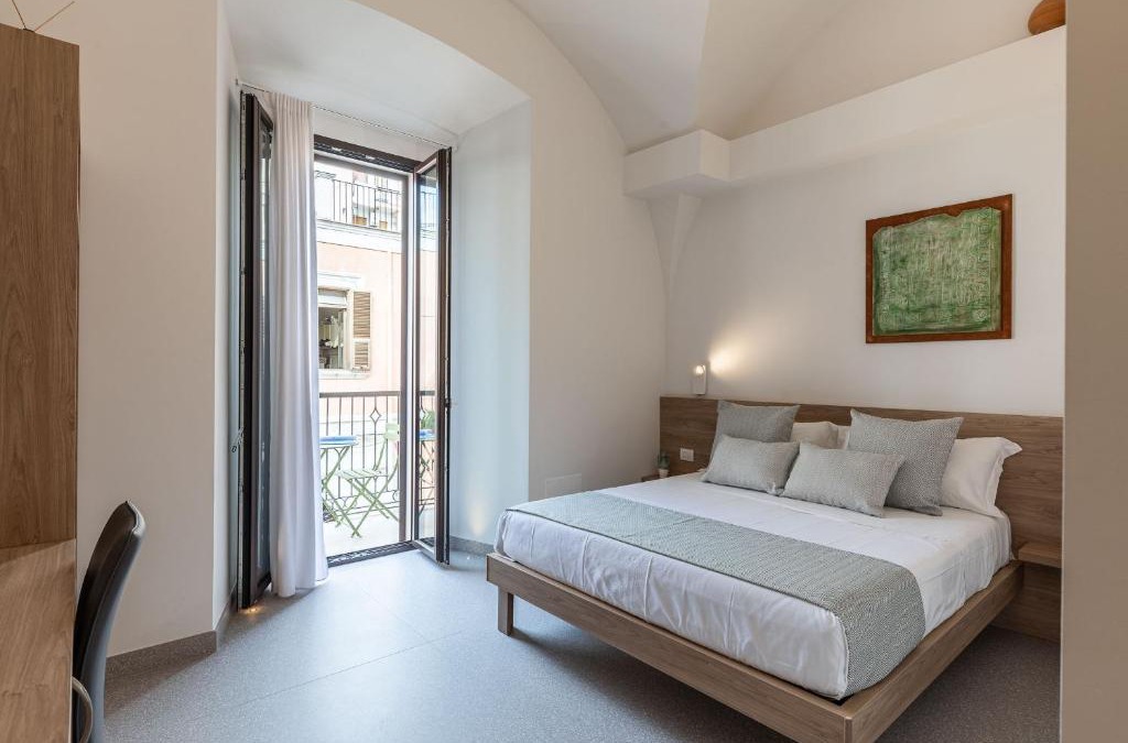 Manfredonia Bed & Breakfast | Dimora dei Celestini