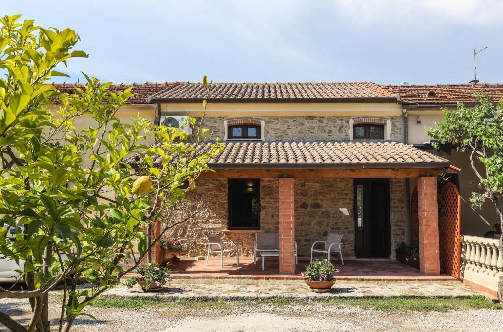 Paestum House | Dimora dei Greci 1