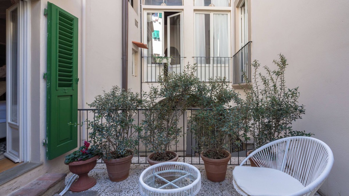 Sant' Ambrogio Bed & Breakfast | Dimora del Cardinale - Residenza d'epoca