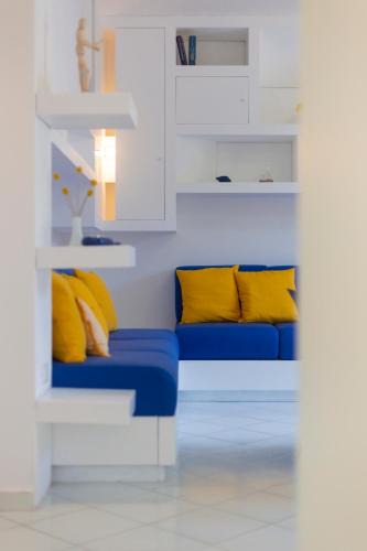 Procchio Apartment | Dimora del Golfo, 300mt from Procchio Beach