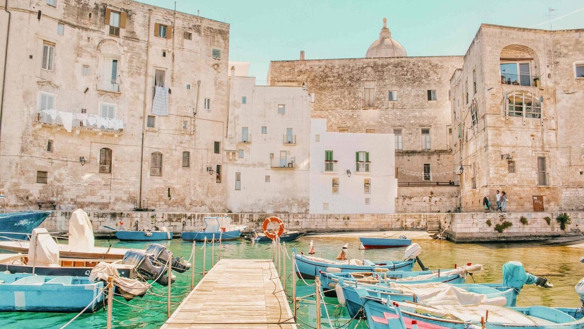 L'Assunta Apartment | Dimora del Levante Monopoli