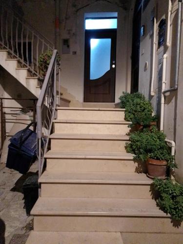 Miglionico House | Dimora del Malconsiglio