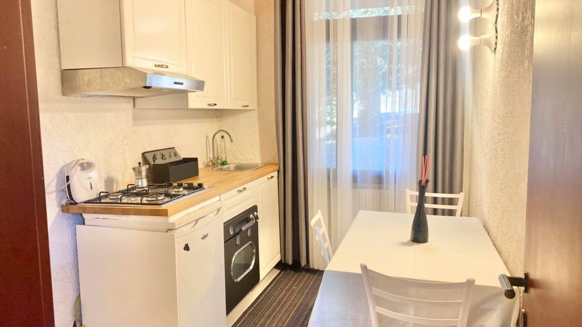 Martignano Apartment | Dimora del Relax Immersa nel Verde a Trento