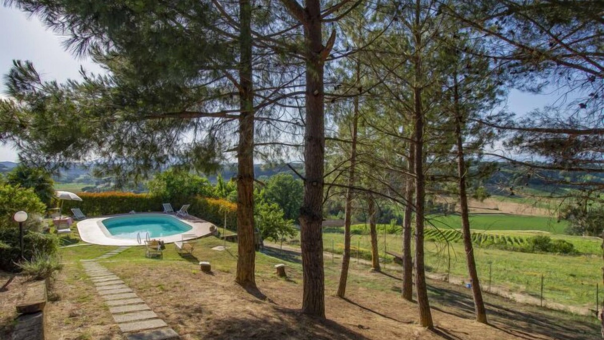 San Miniato House | Dimora del Volpaio (SMN142) by Interhome