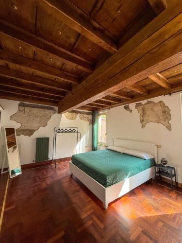 Ferrara Historic Centre House | Dimora della Ghiara