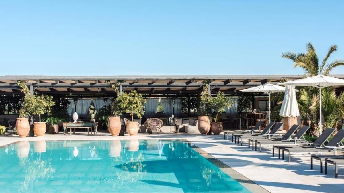 Noto Hotel | Dimora delle Balze