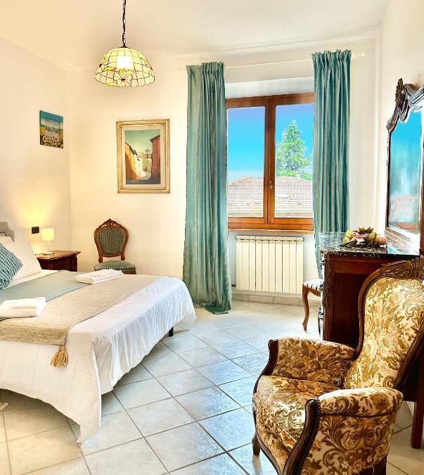 San Quirico d'Orcia Apartment | Dimora delle Mura