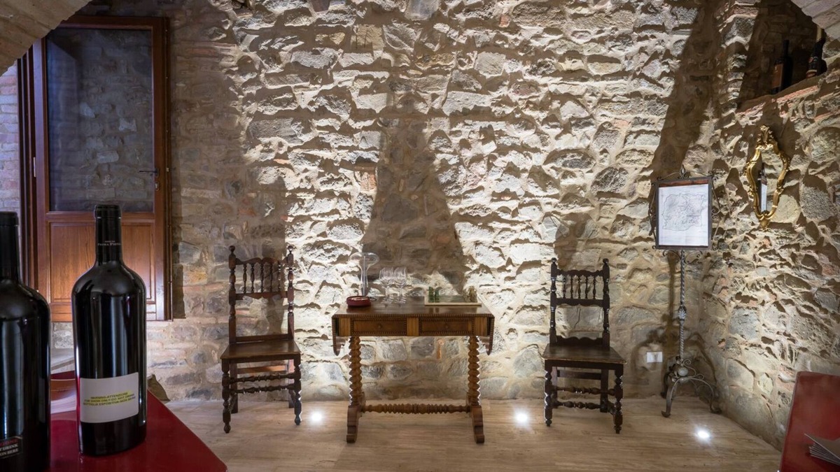 Sant'Angelo In Colle Bed & Breakfast | Dimora delle Muse