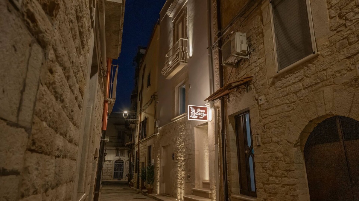 Andria Bed & Breakfast | Dimora Delle Vigne