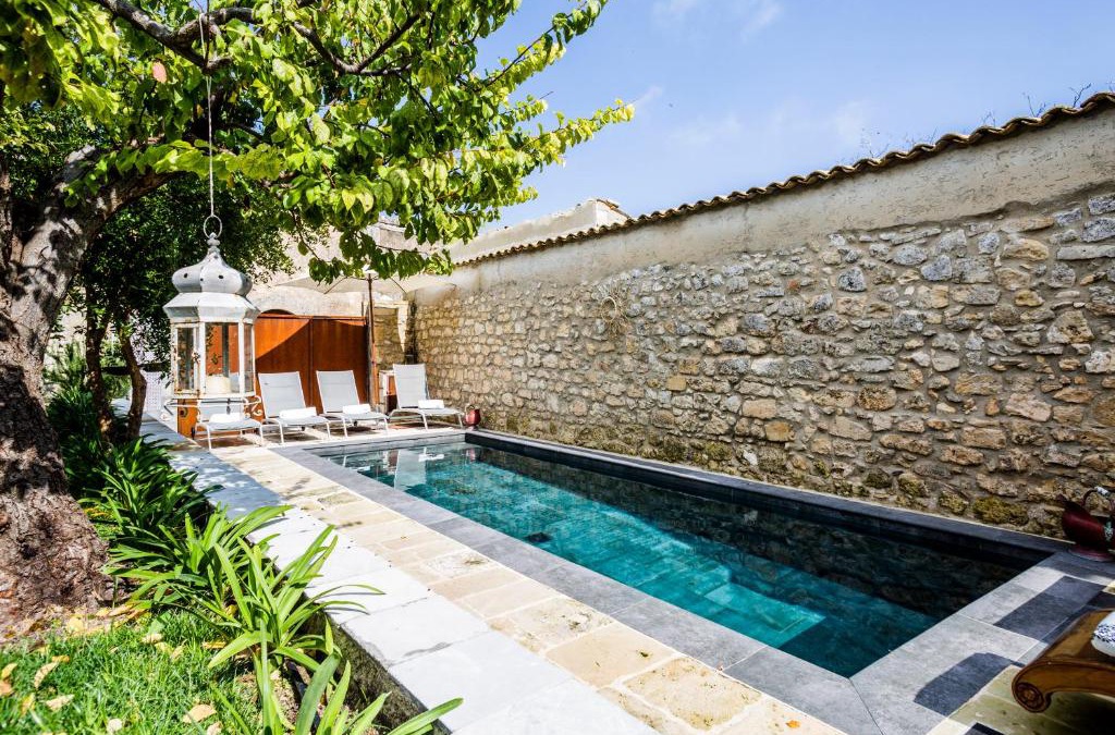 Palazzolo Acreide Historic Centre House | Dimora di Catullo - Ospitalità di Charme