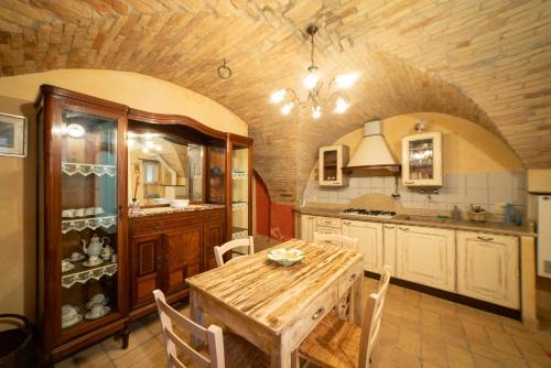 Atri Apartment | Dimora Dolce Incanto