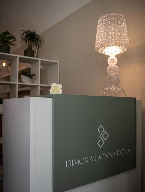 San Martino in Pensilis Hotel | Dimora Donna Dora - Albergo Diffuso