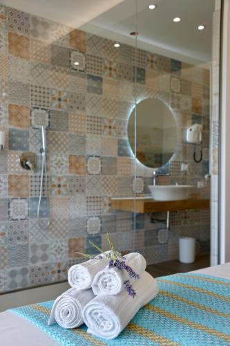 Termoli Bed & Breakfast | Dimora EFFE - Eco B&B