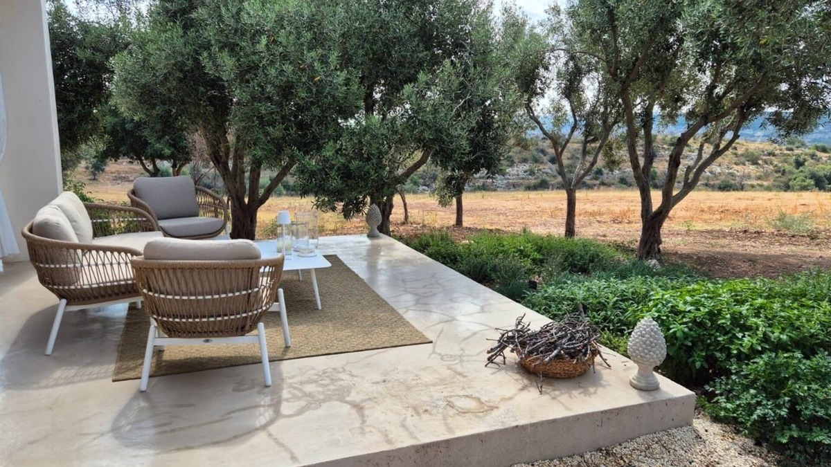 Noto Bed & Breakfast | Dimora Elisabetta