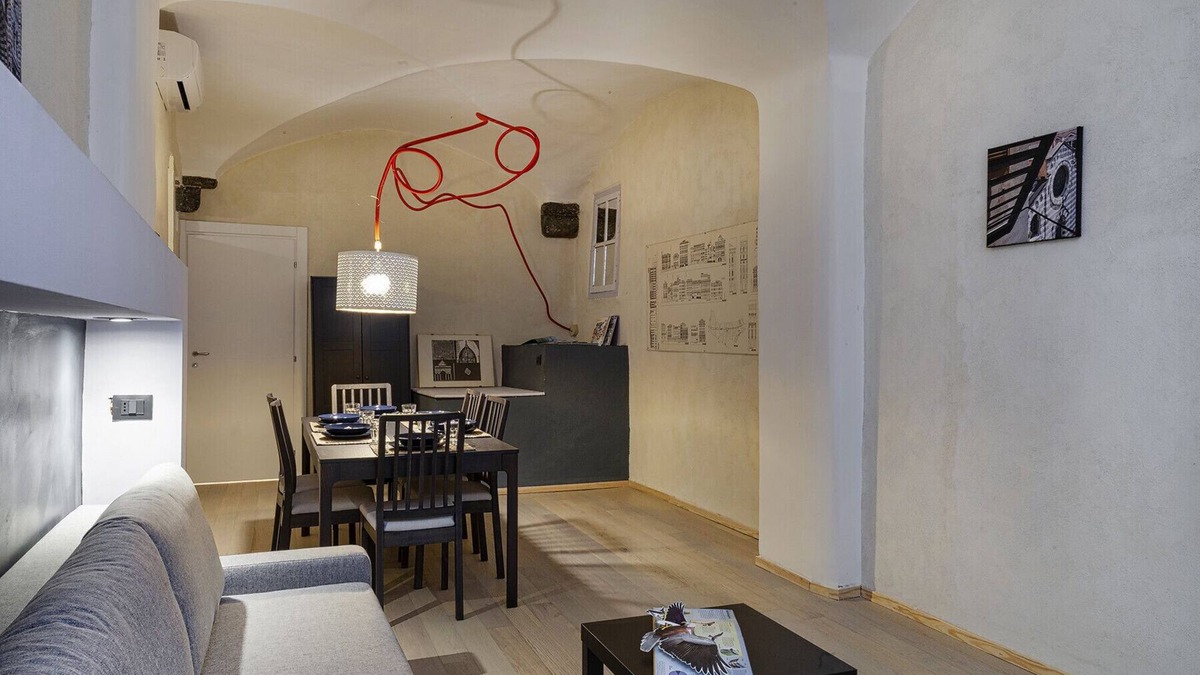 Genoa Historical Centre Apartment | Dimora Fornari by Wonderful Italy