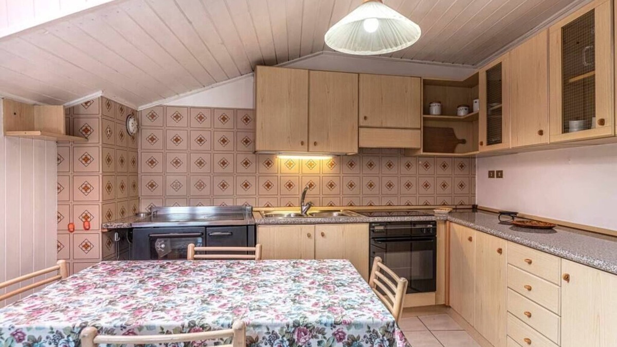 Cloz Apartment | Dimora Franch, Cloz - Ospitar