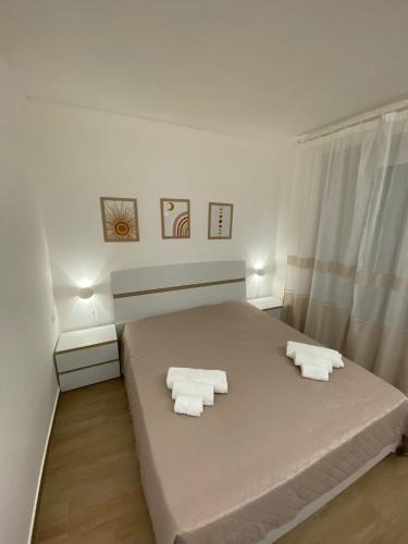 Agrigento Apartment | Dimora Garibaldi Apartment & Room