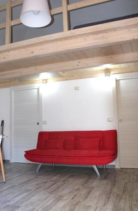 Salandra Apartment | DIMORA HELIANTHUS
