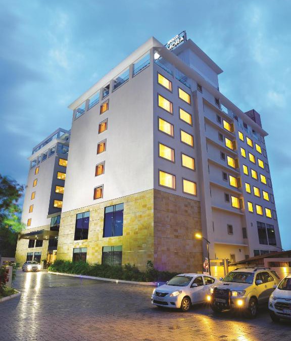 Karumom Hotel | Dimora Hotel Thiruvananthapuram