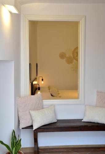 Old Town Cisternino House | Dimora il Capitello