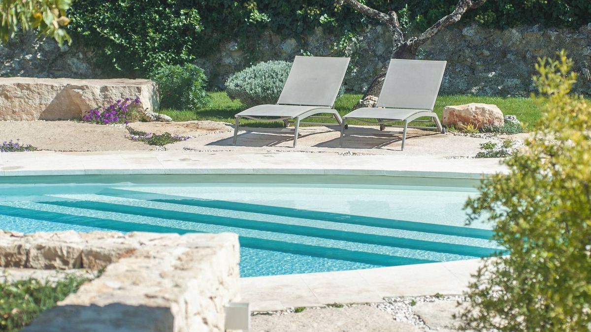 Ostuni House | Dimora il Mandorlo