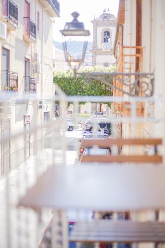 Santo Stefano di Camastra House | Dimora Bonello