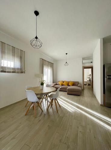 Muravera Apartment | Dimora La Coccinella - Accommodation