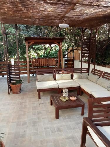 Licola Mare Villa | Dimora La Fenice