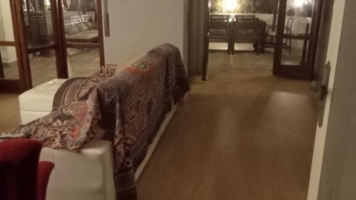 Licola Villa | Dimora La Fenice