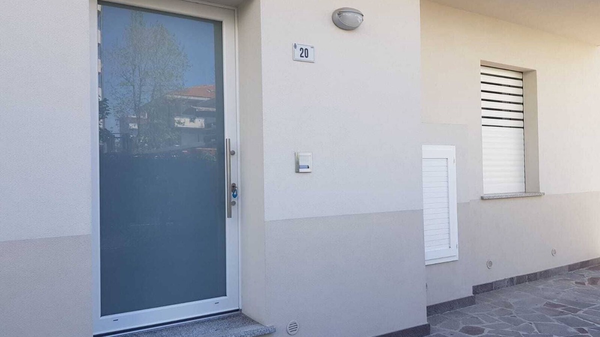 Cattolica Apartment | Dimora Le Sirene Bilocale Piano Terra