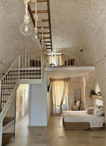 Alberobello House | Dimora Liviana