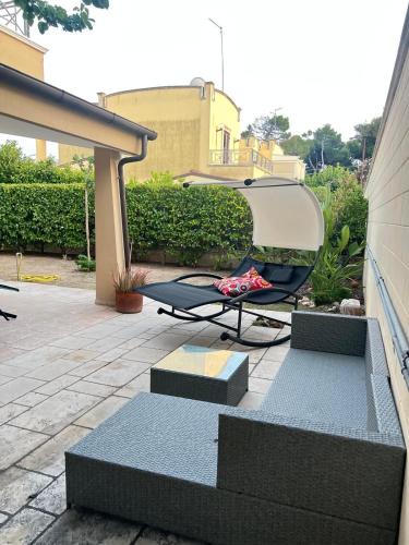 Taranto Villa | Dimora Lucci Marini