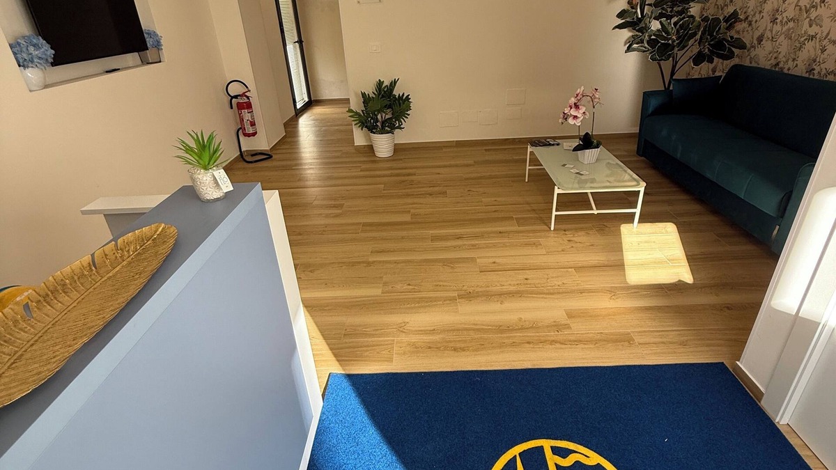 Naples Bed & Breakfast | Dimora Luminè new facility in the center