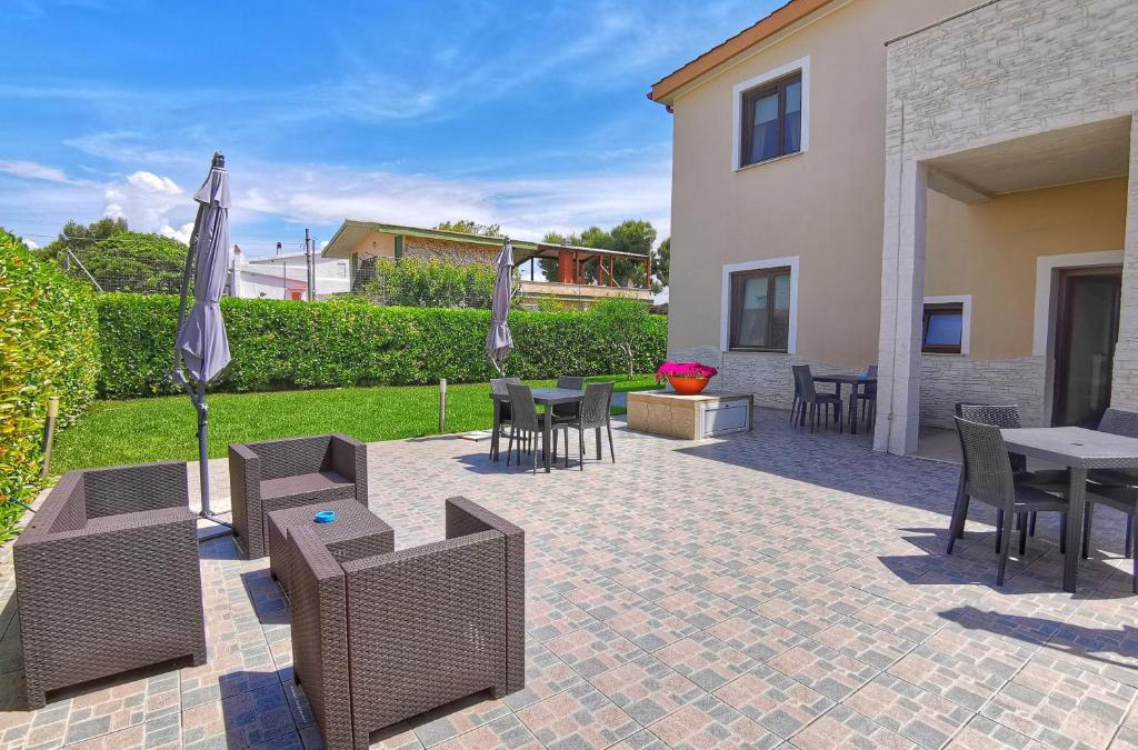Taranto Bed & Breakfast | Dimora Mariù
